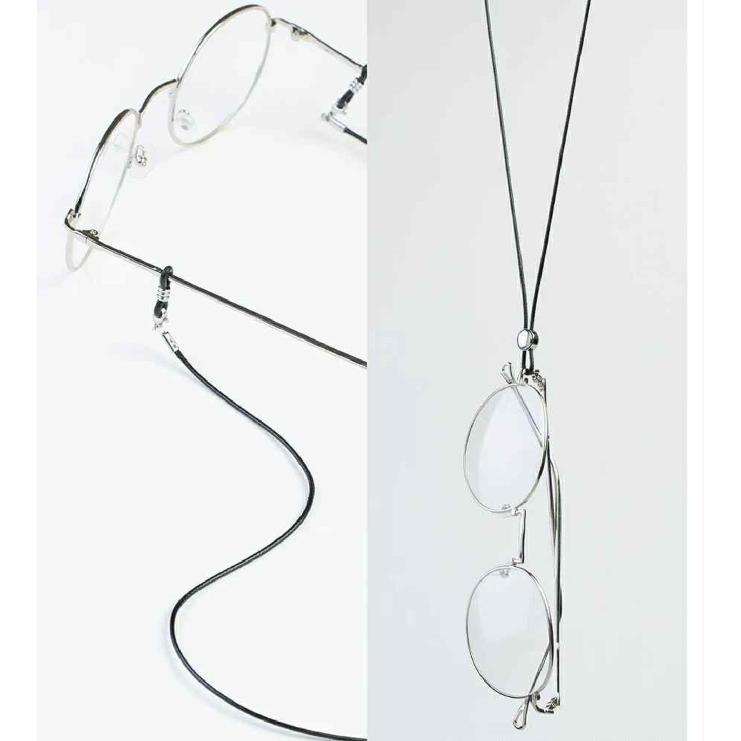 Handmade Braided Glasses Cord