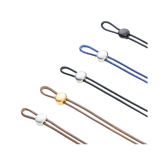 Handmade Braided Glasses Cord