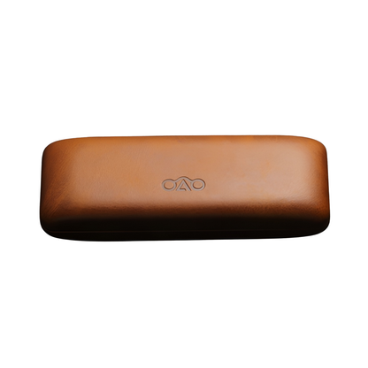 Fulcrum Glasses Case