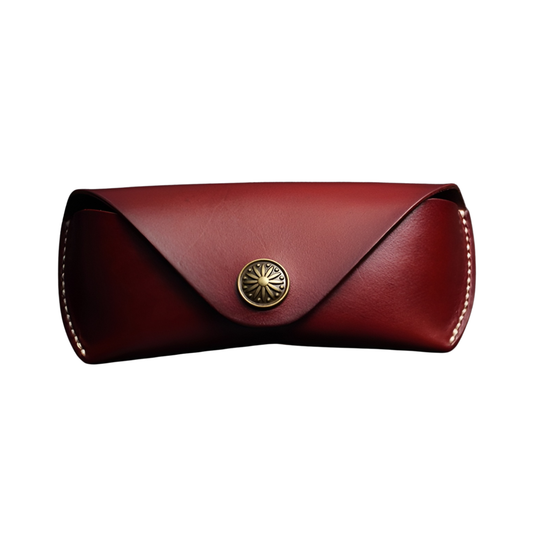 Himawari Handmade Glasses Case