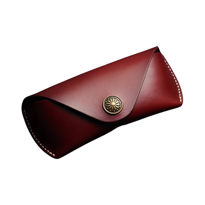 Himawari Handmade Glasses Case