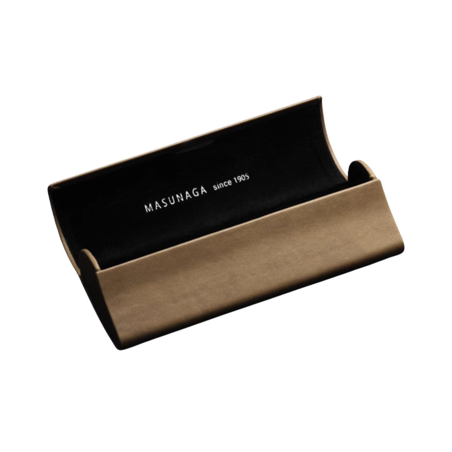 Masunaga Hand Made Japanese Glasses Case