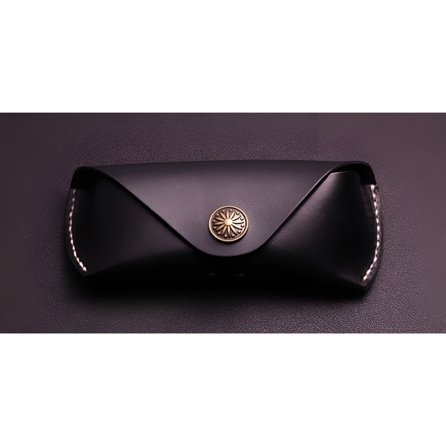 Himawari Handmade Glasses Case