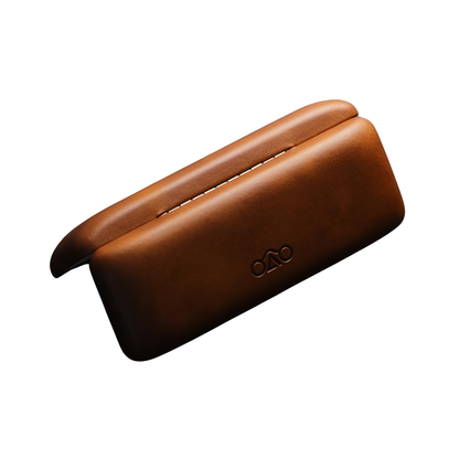 Fulcrum Glasses Case
