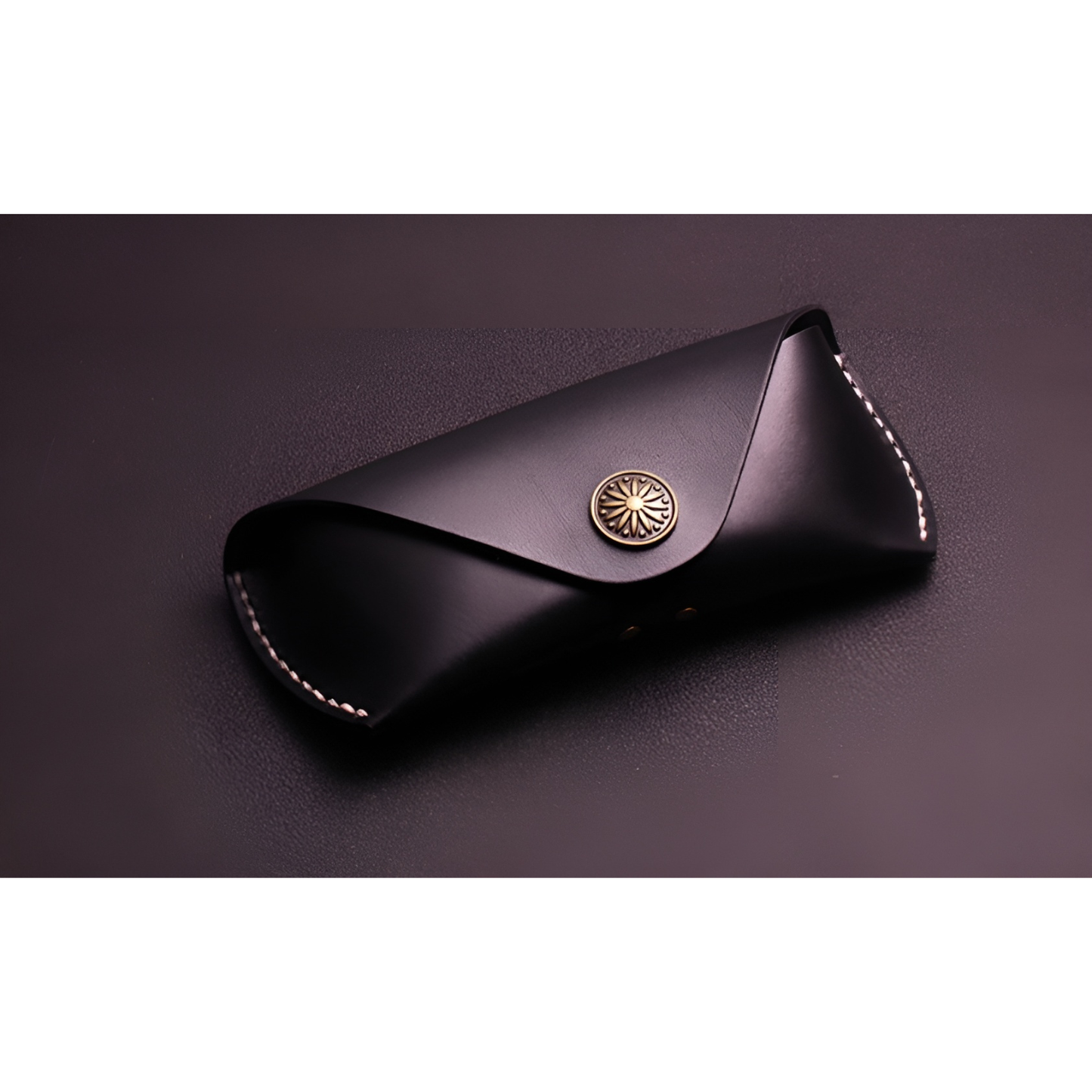 Himawari Handmade Glasses Case