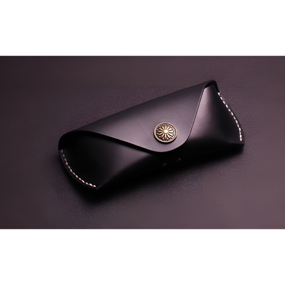 Himawari Handmade Glasses Case