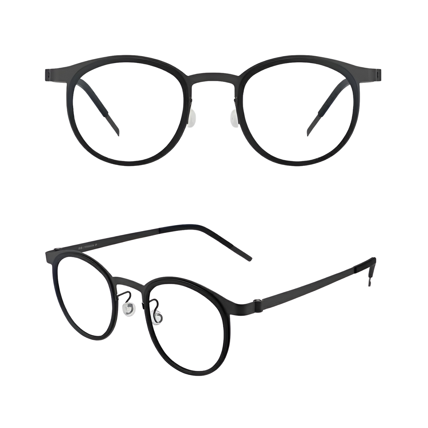 Leonard Glasses