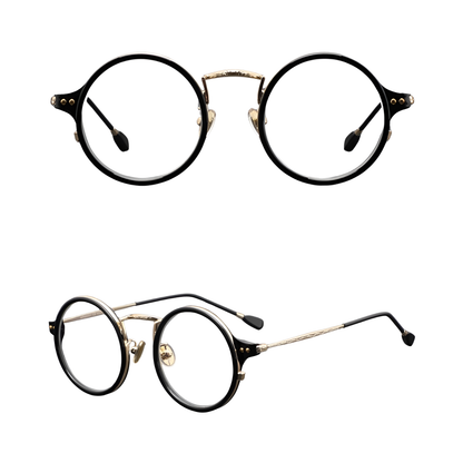 Rutherford Glasses