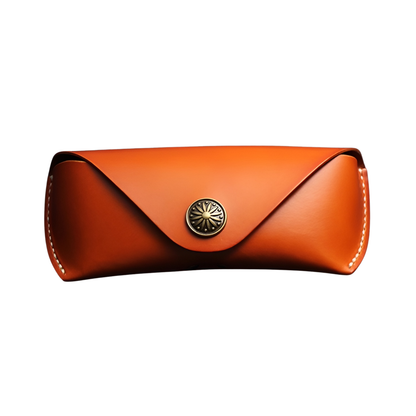 Himawari Handmade Glasses Case