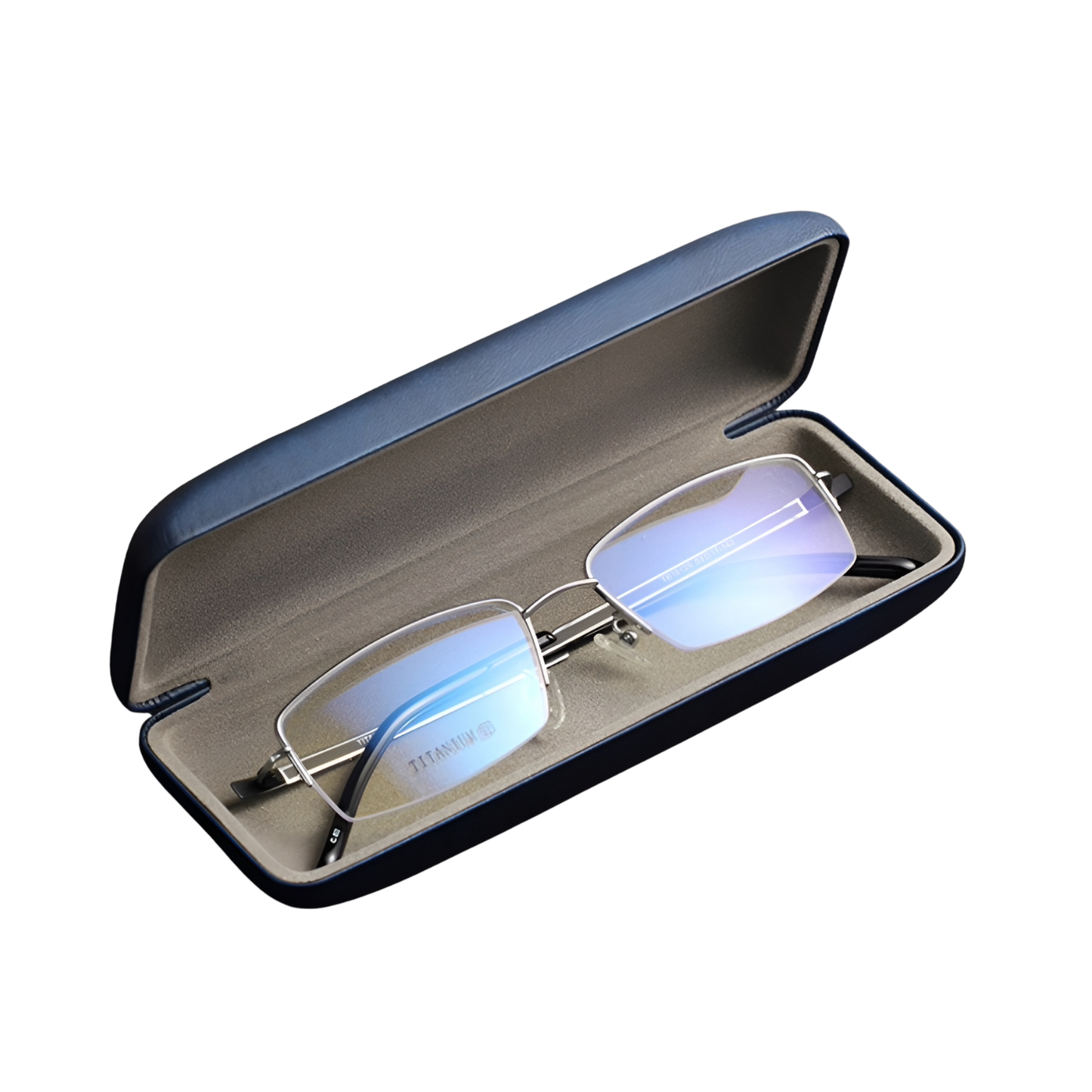 Fulcrum Glasses Case