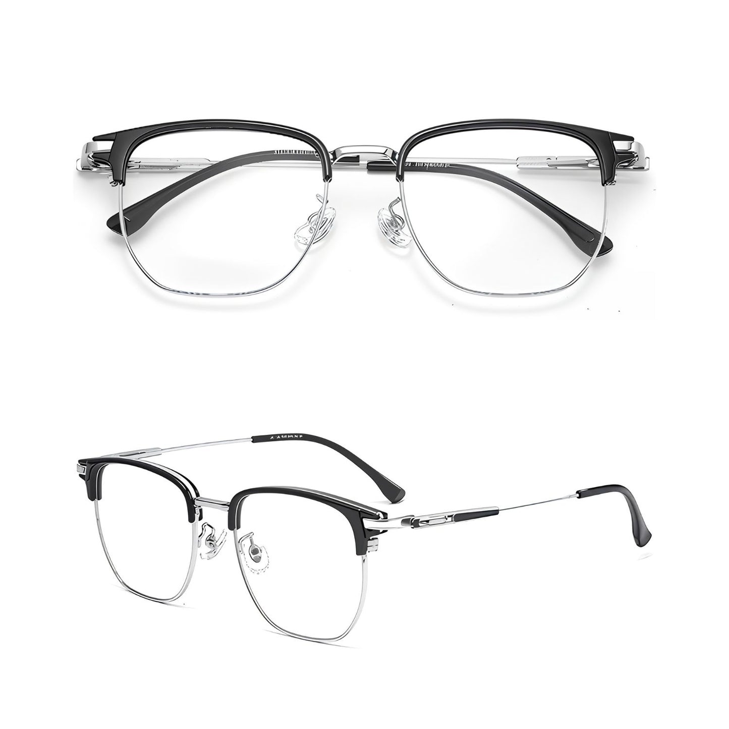 Connor Glasses
