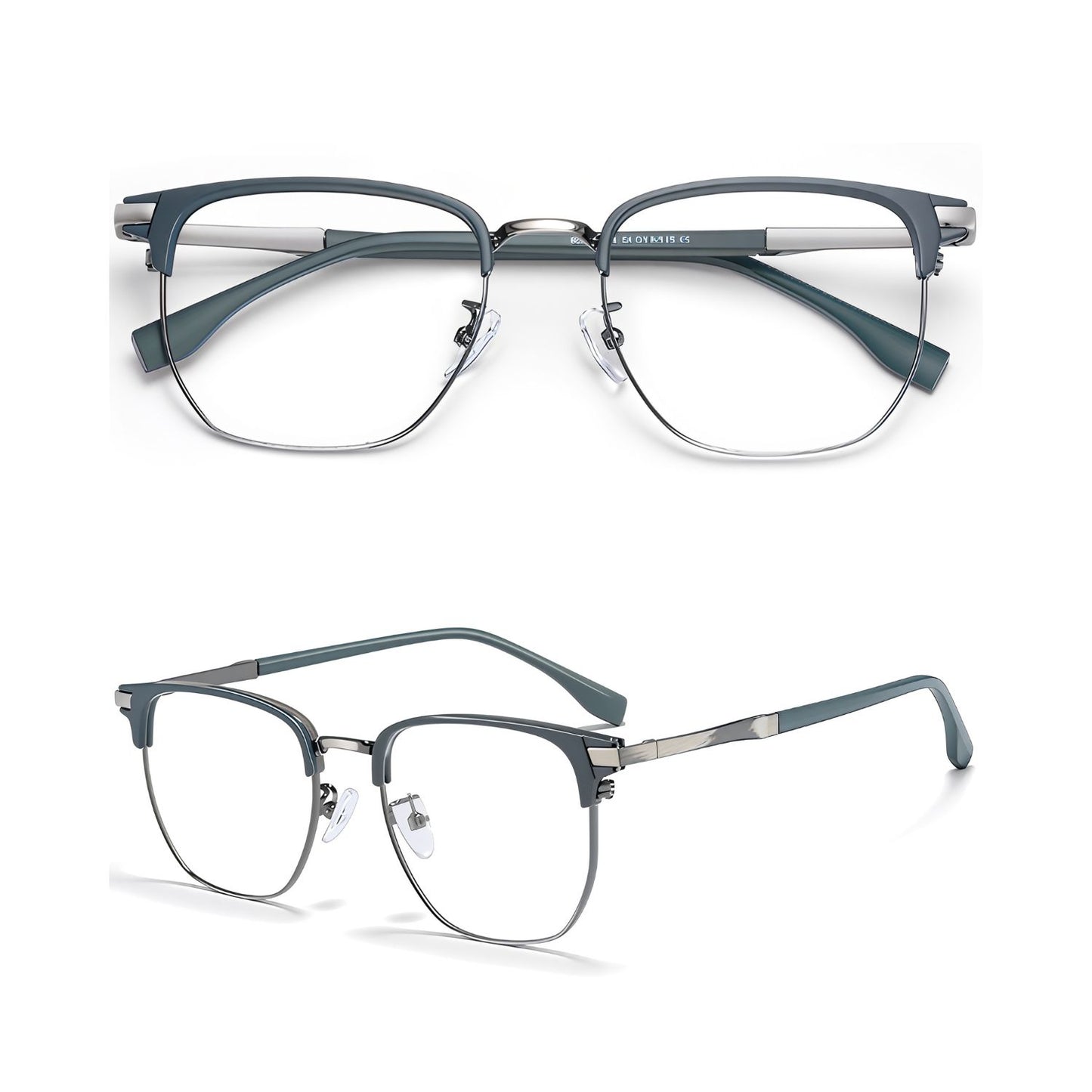 Connor Glasses