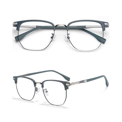 Connor Glasses