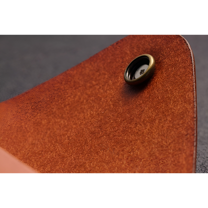 Himawari Handmade Glasses Case