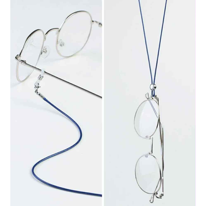 Handmade Braided Glasses Cord