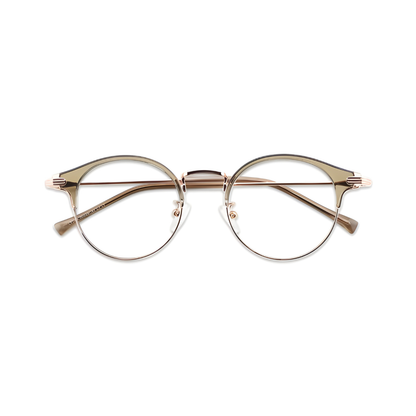 Olivier Glasses